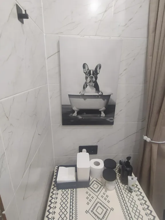 Уютная комната для девушек