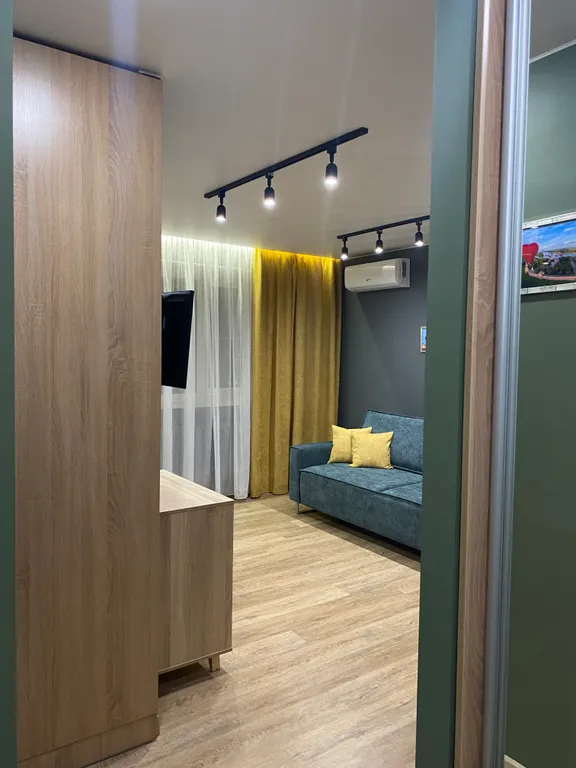 Квартира Квартира на набережной — Великий Новгород