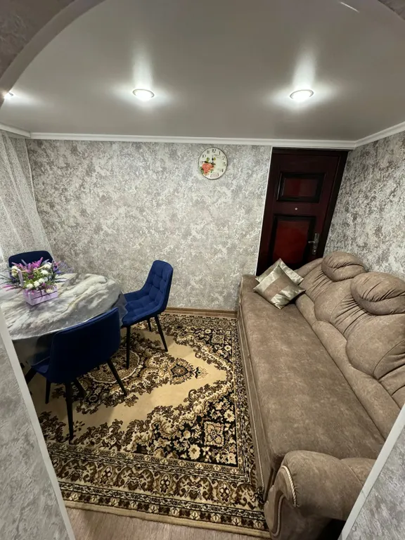 Коттедж Уютный дом у Лены — Кущёвская