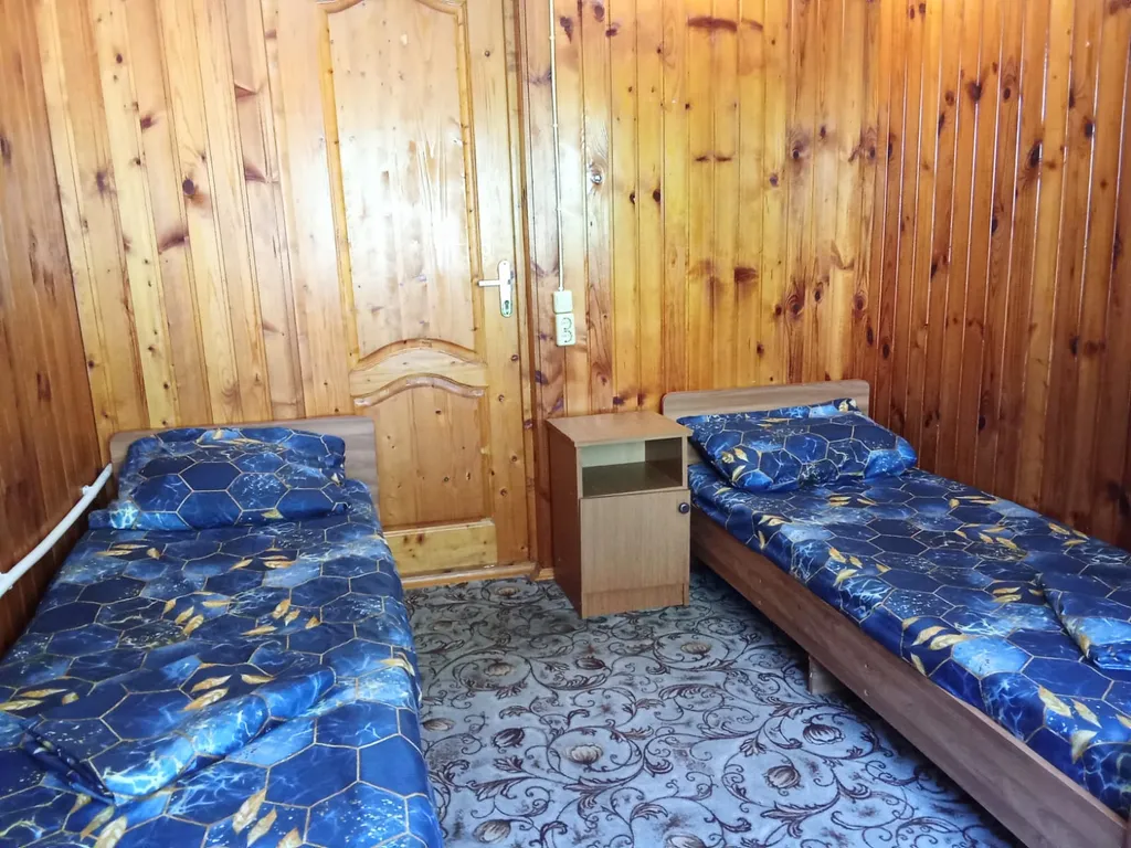 Квартира Комната — Сочи