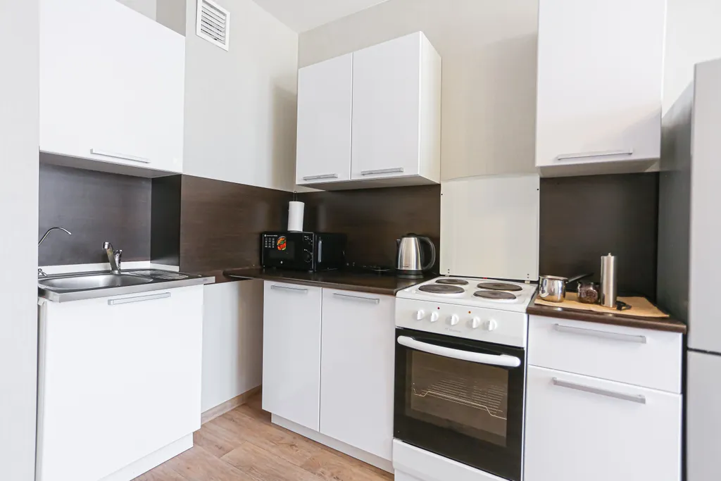 SunSet апартаменты Автомобили