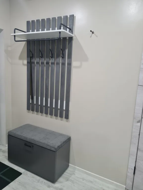 Апартаменты студия Бизнес