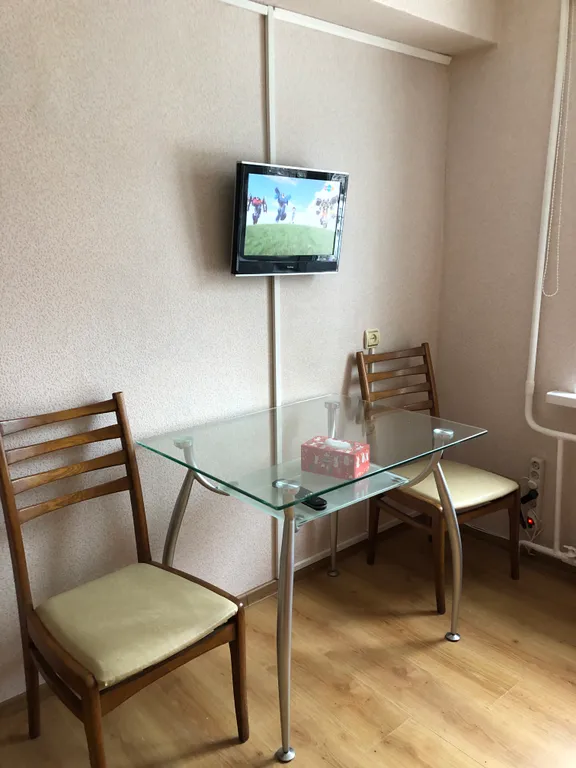 Уютная 3-комнатная квартира