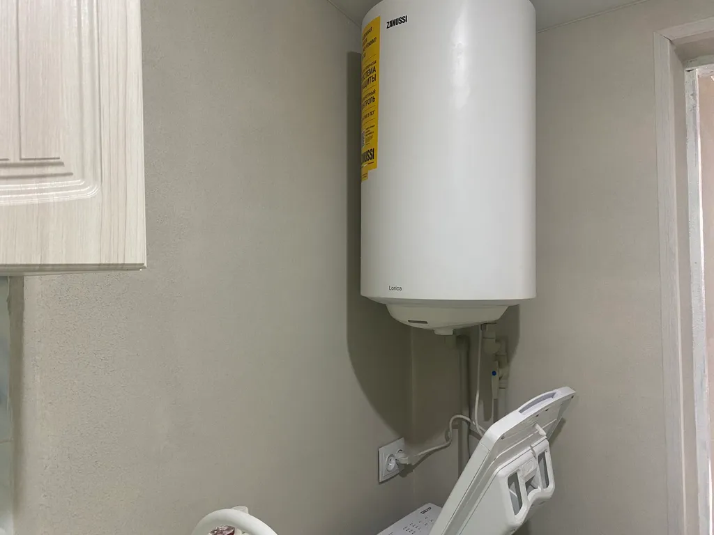 Квартира Квартира после ремонта в историческом центре — Евпатория