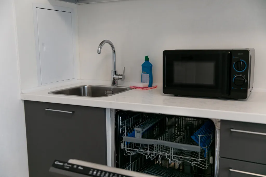 Квартира 1-комнатная Квартира — Москва