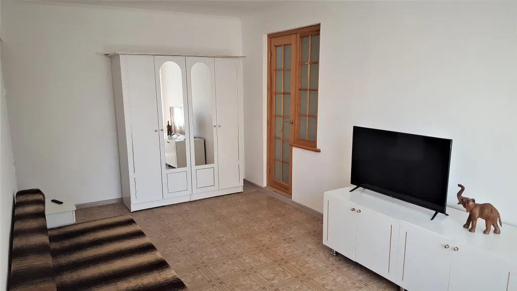 Уютная светлая квартира в центре