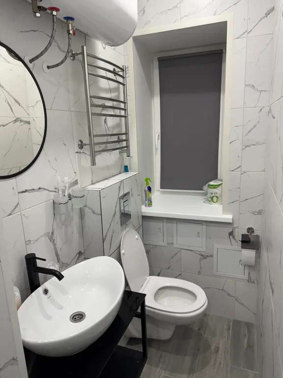 Квартира в тихом уютном месте, рядом с озером