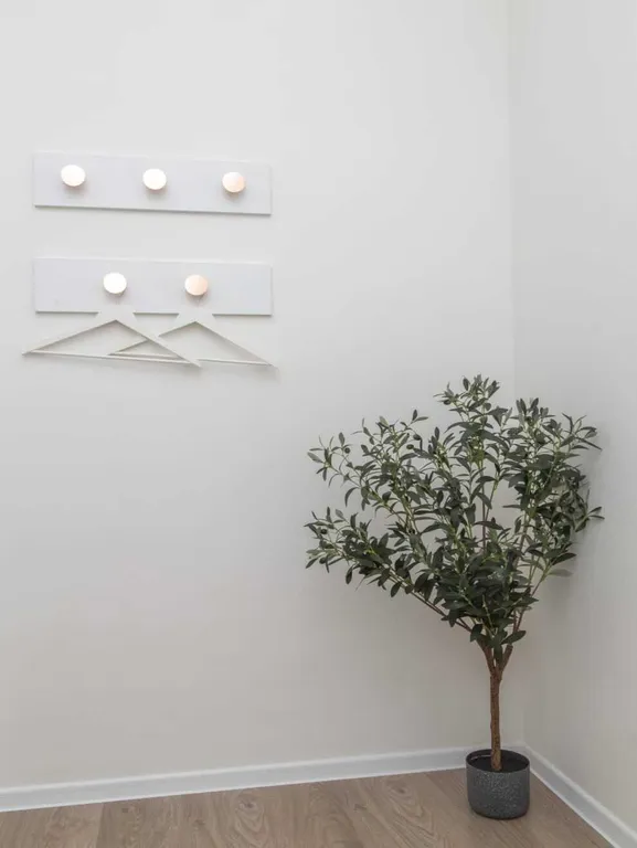 Квартира 2-комнатная Квартира — Ям