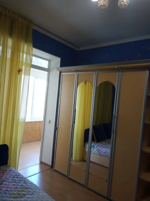 Квартира 2-комнатная Квартира — Евпатория