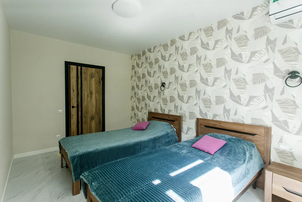 Квартира Квартира Honey apartment — Адлер