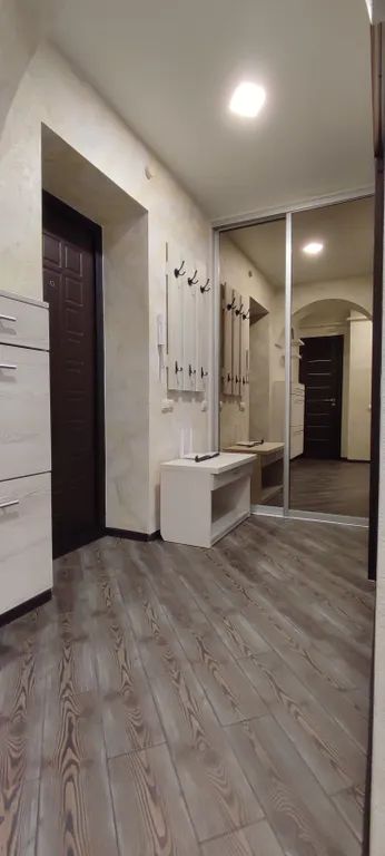 Центр возле Брестской Крепости