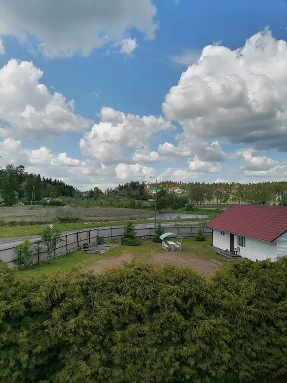 Коттедж 2-комнатный Дом — аренда посуточно в Сортавала