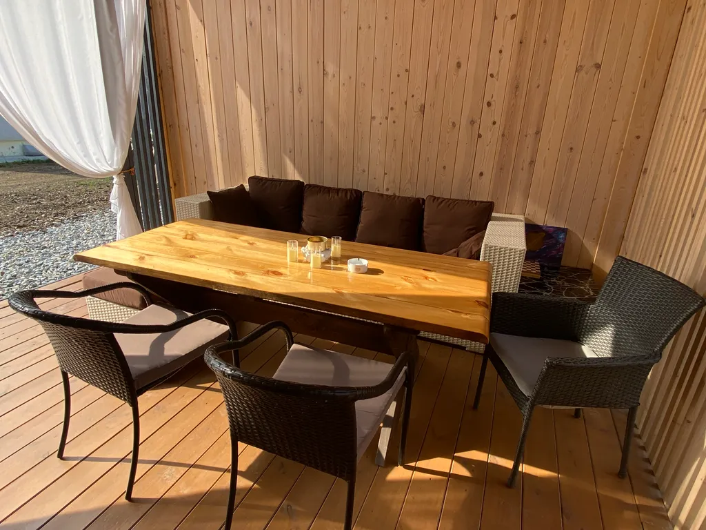 4-комнатный Дом