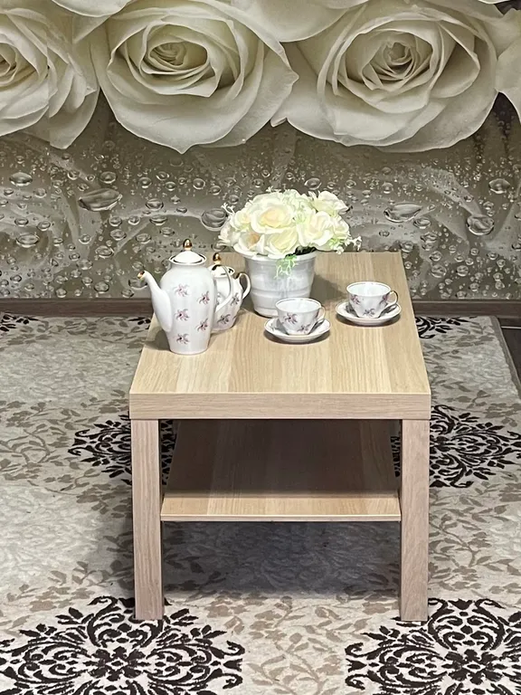 Апартаменты в центре