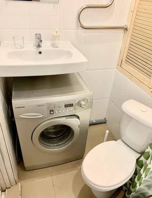 Студия близко к Москве и аэропорту Домодедово