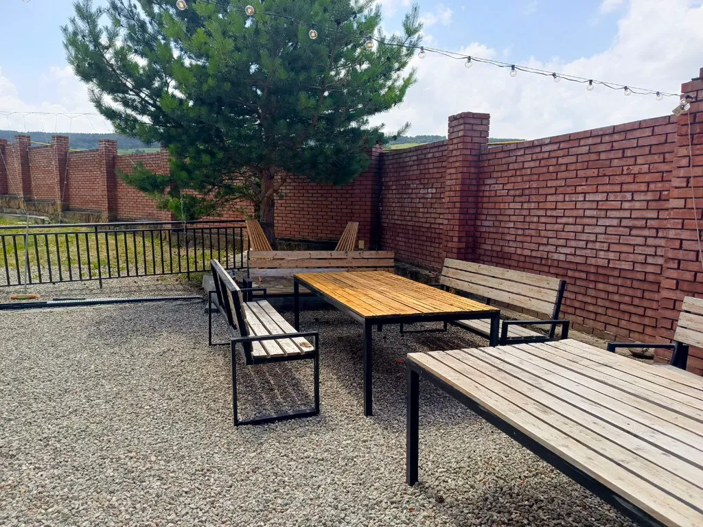 5-комнатный Дом