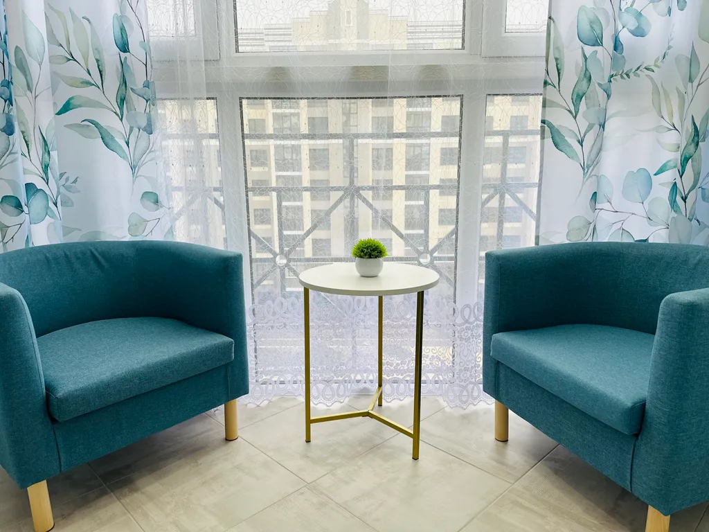 Уютная квартира от м4 в 500 метрах