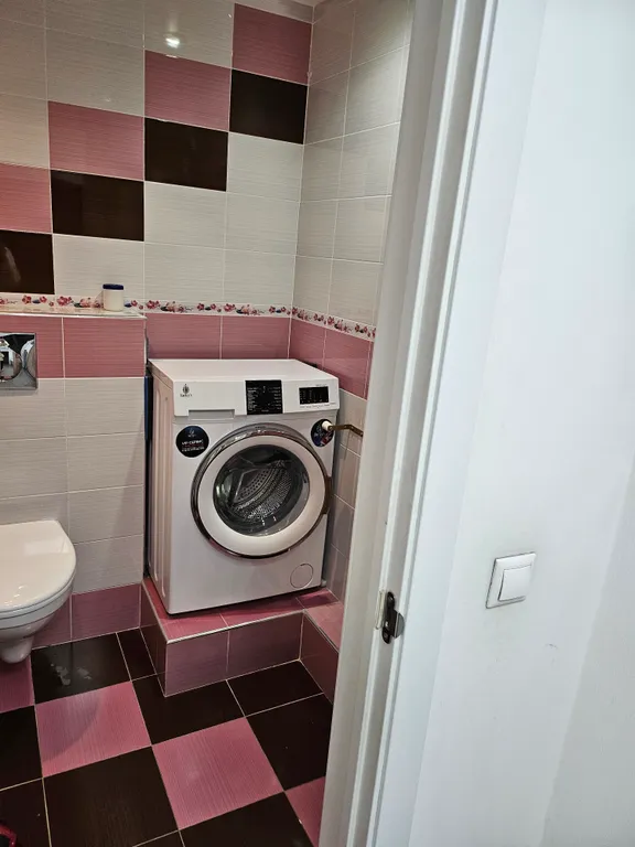 Квартира Безупречно чистая квартира рядом с метро — Москва