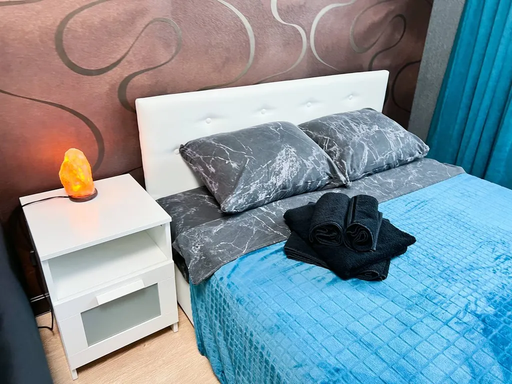 Квартира Однушка на Струве — аренда посуточно в Балашиха