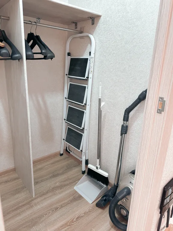 Светлая, просторная и уютная квартира в центре города