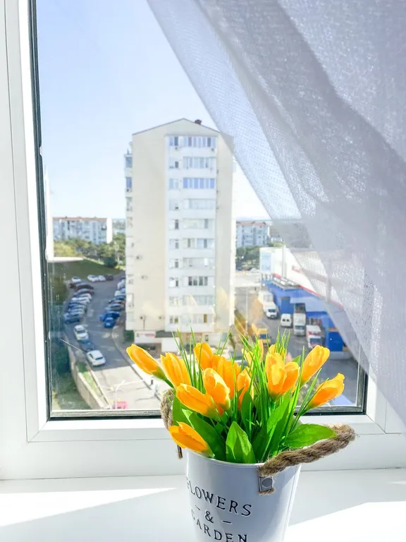 Квартира Стильная квартира — Севастополь