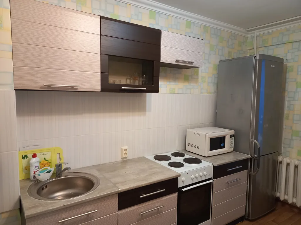 Комфортная, просторная 2-комнатная квартира в престижном районе