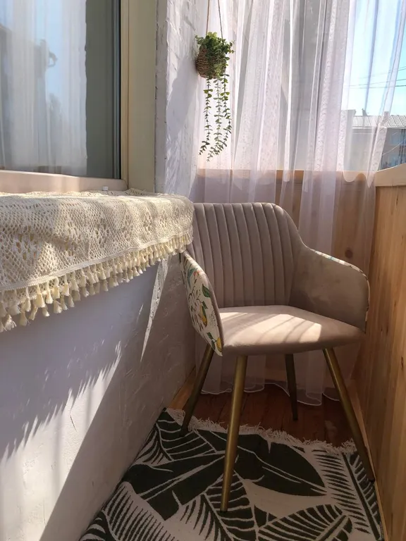 Квартира в центре города