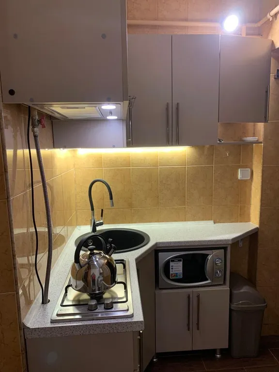 Милый домик Попутный ветер