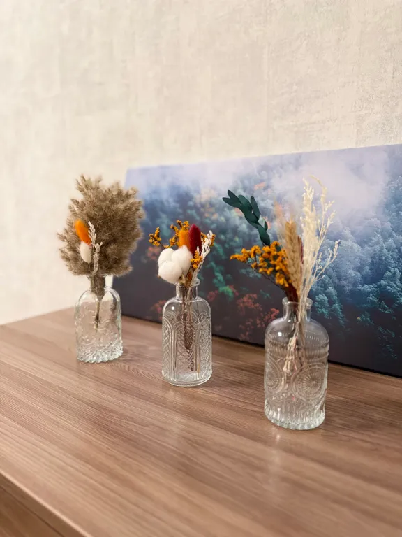 Просторна двухкомнатная в Павшинской пойме