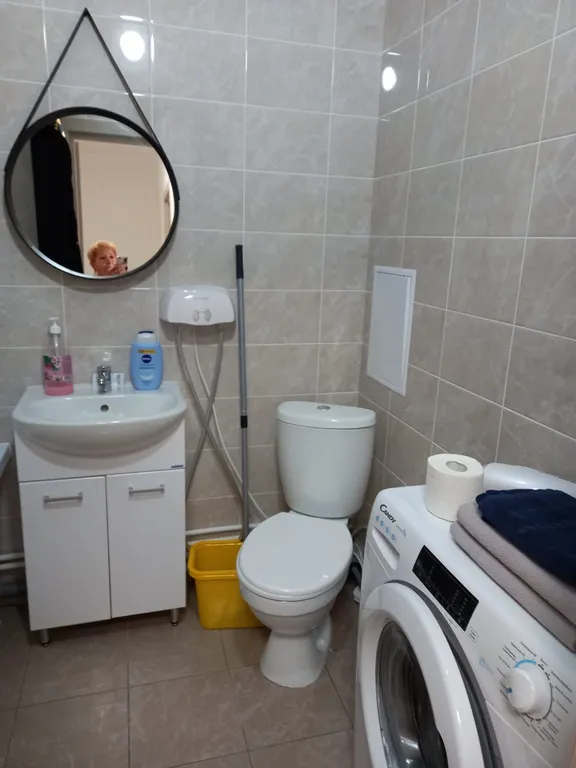 Новый дом для гостей города