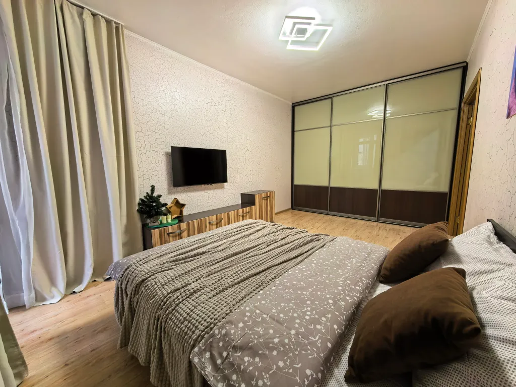 Как дома, только лучше!