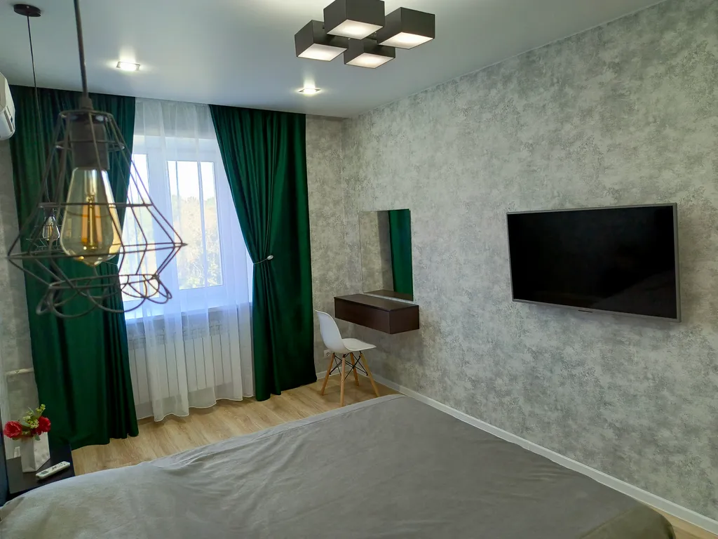 2-х комнатная квартира