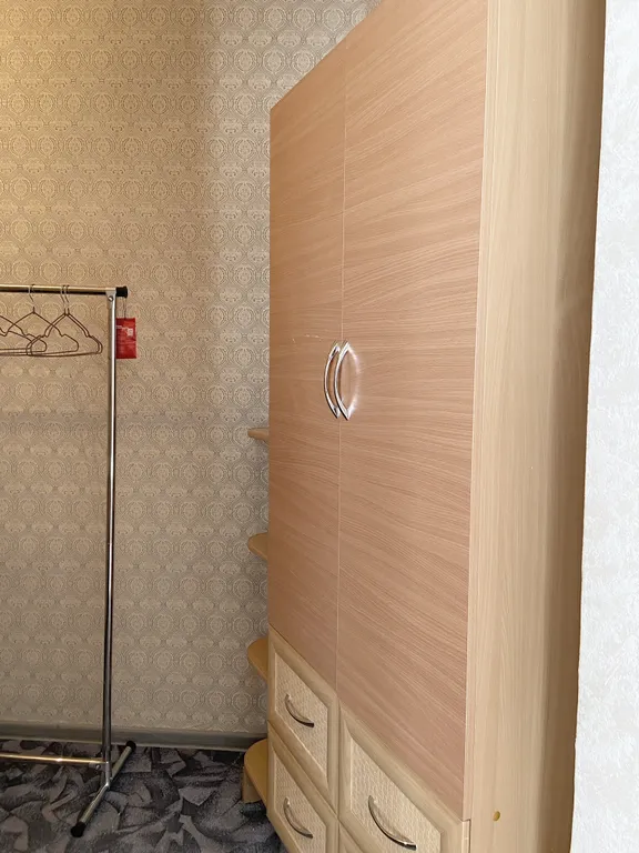 Квартира рядом с вокзалом