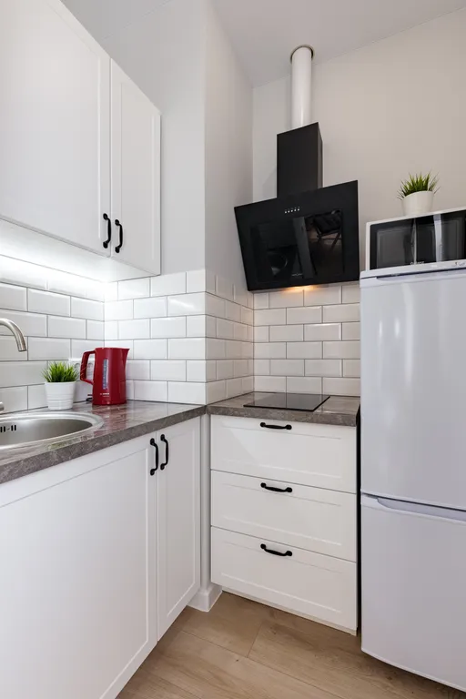 Уютная студия номер 3