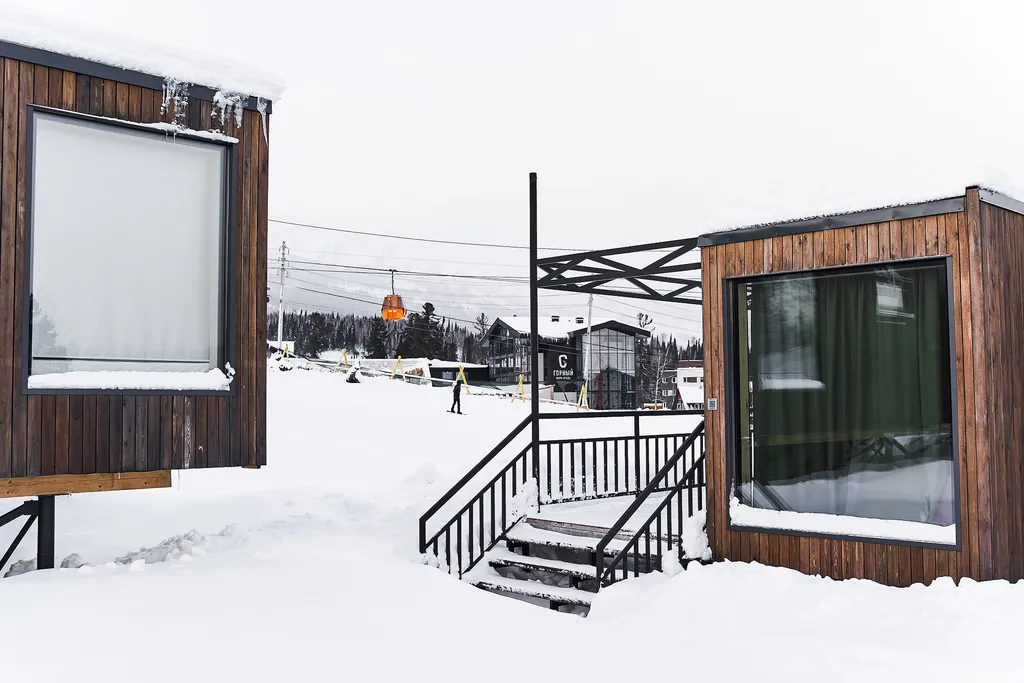 3-комнатный Дом