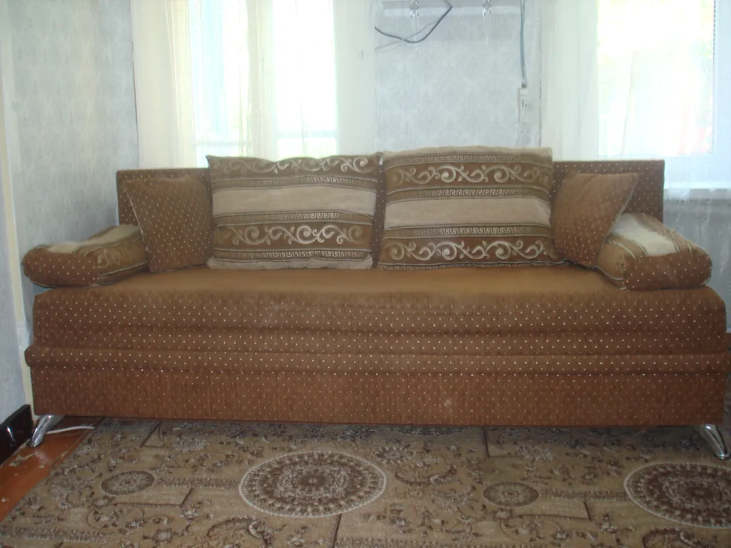 Частный дом со всеми удобствами