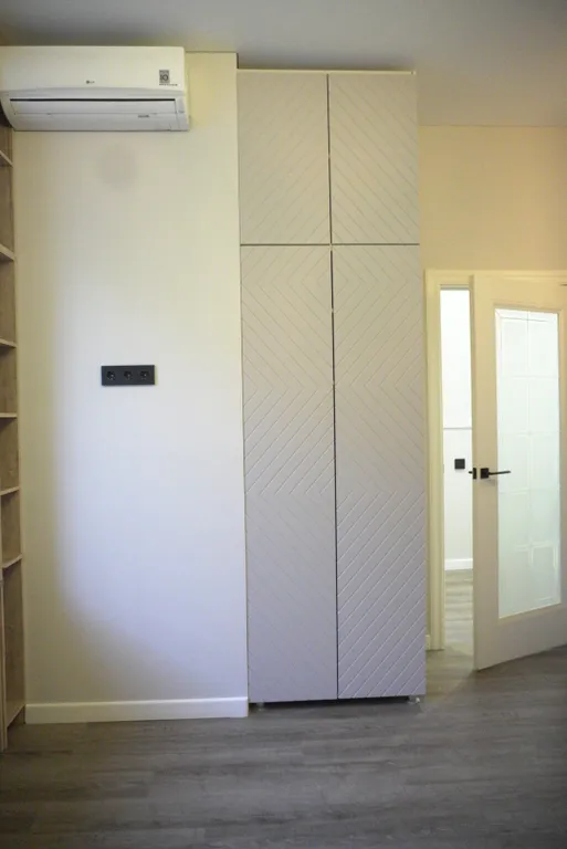 Трехкомнатная квартира в золотом квадрате, вблизи Ботанического сада