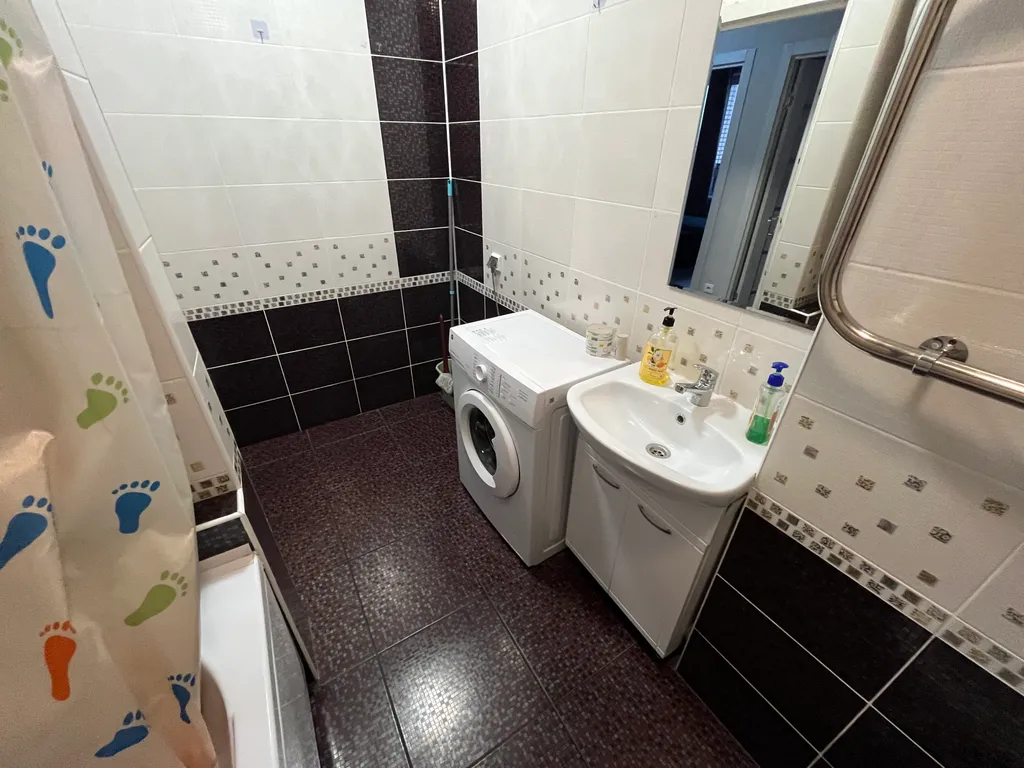 Квартира в центре города рядом с ТЦ Гвоздь