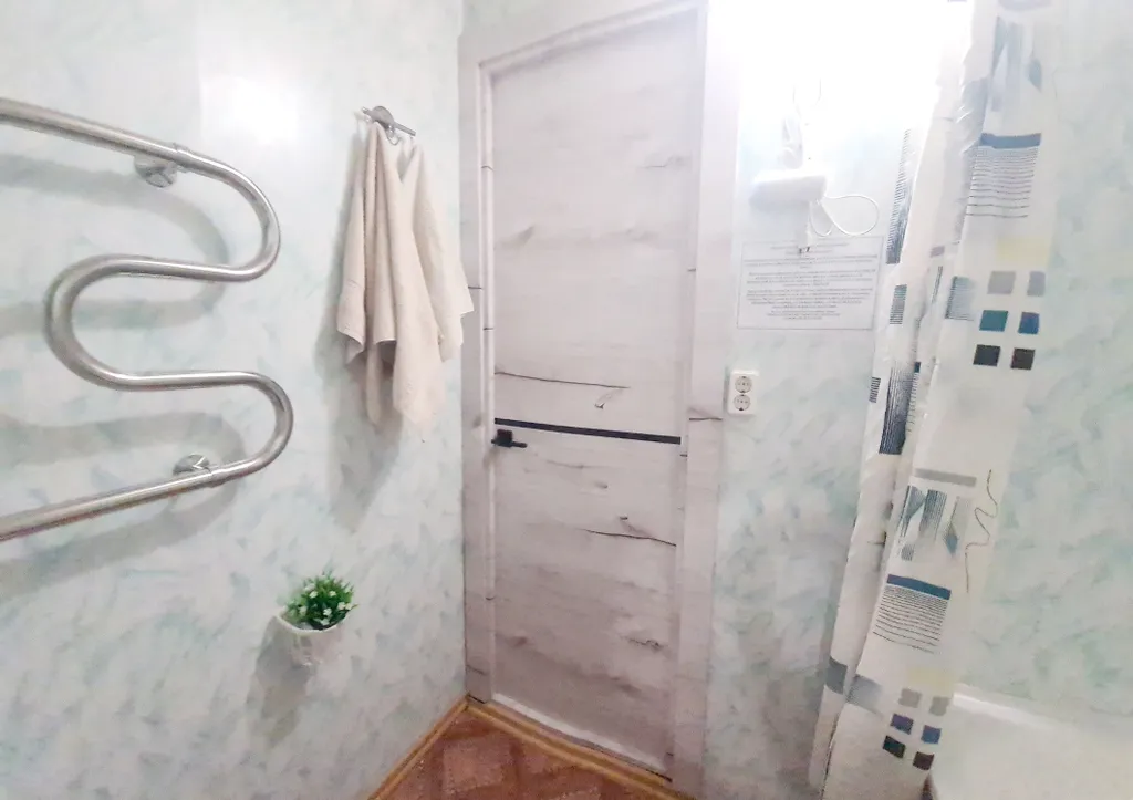 Уют на Степной