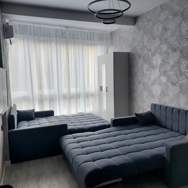 Квартира Квартира Студия ЖК Измайловский парк — Краевско-Армянское