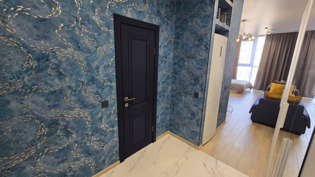 Комфорт у моря