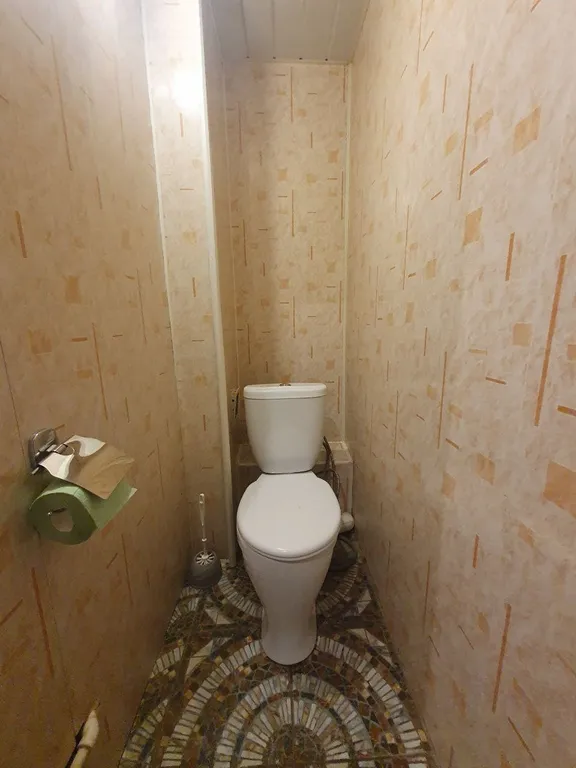 Апартамент в живописном районе