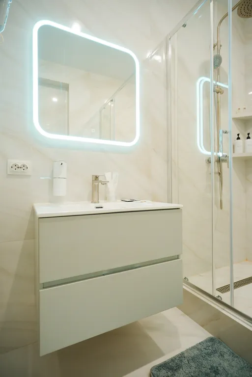 Апартаменты Горная Сказка