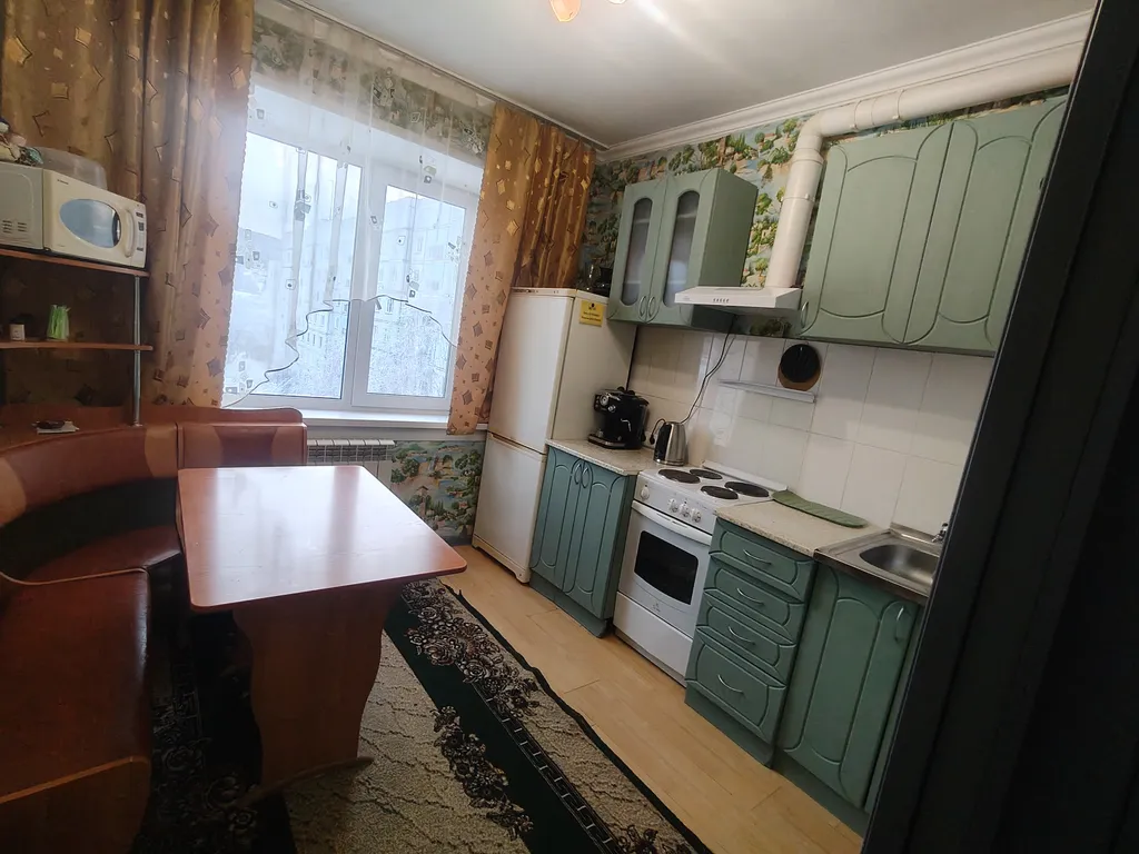 Уютная квартира в центре