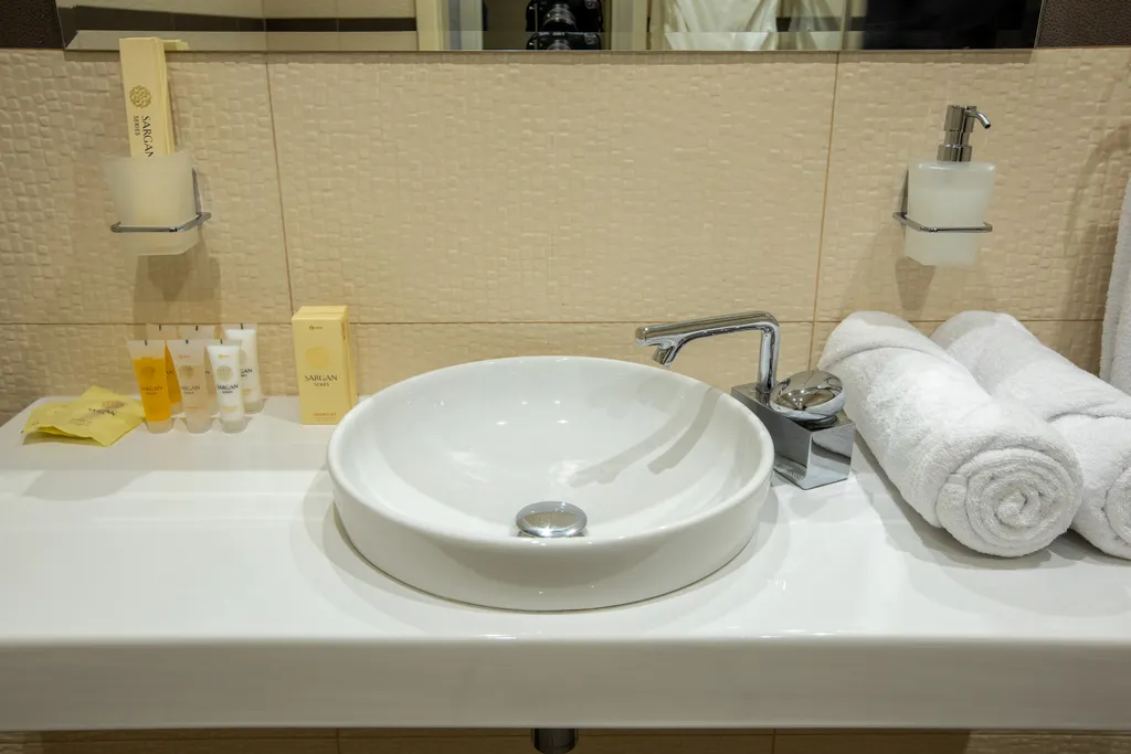 Квартира Квартира Junior suite 9 floor 58 — Москва