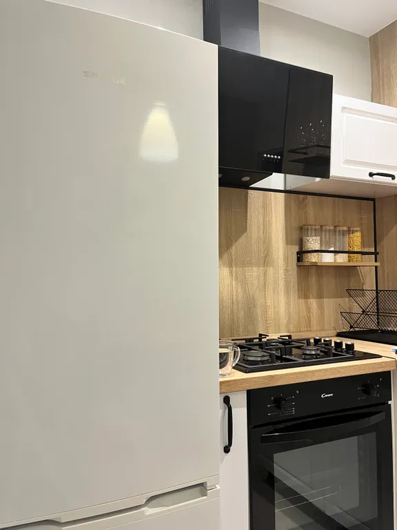 Квартира Уютная квартира у реки Преголя — Калининград