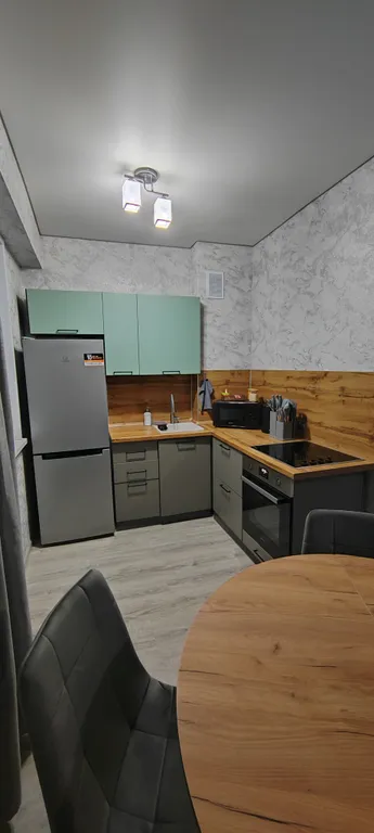 Уютная студия