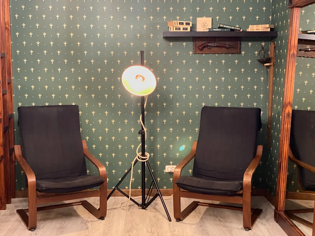 Apart Den Центр