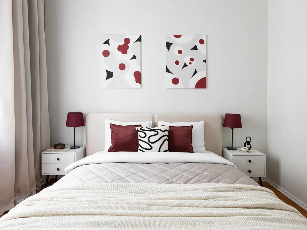 Квартира Квартира Комфорт у Кремля и Красной Площади — Москва