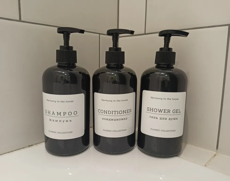 Просторная студия с атмосферой уюта и комфорта